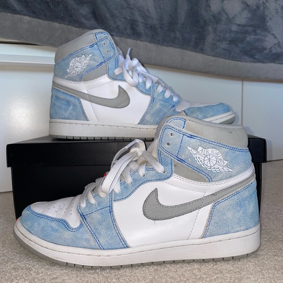 mens air jordan 1 retro high og hyper royal stores